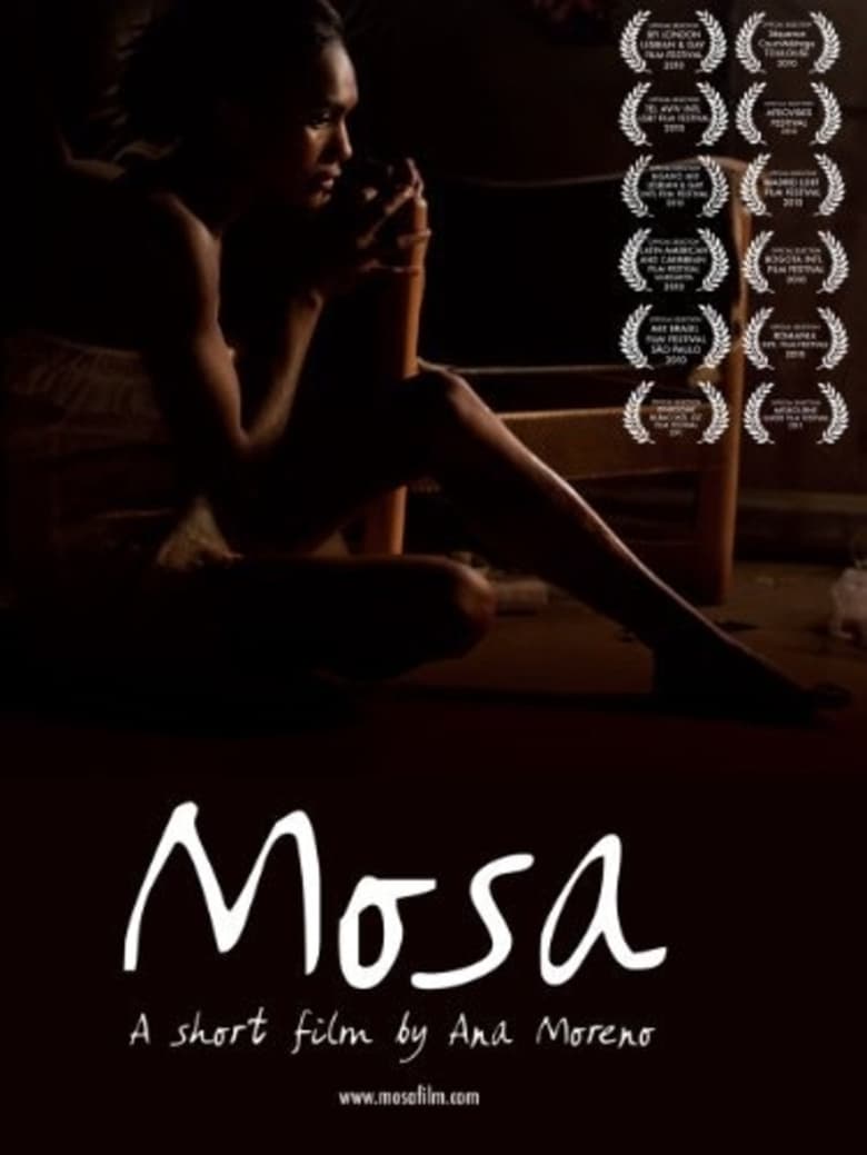 Poster of Mosa