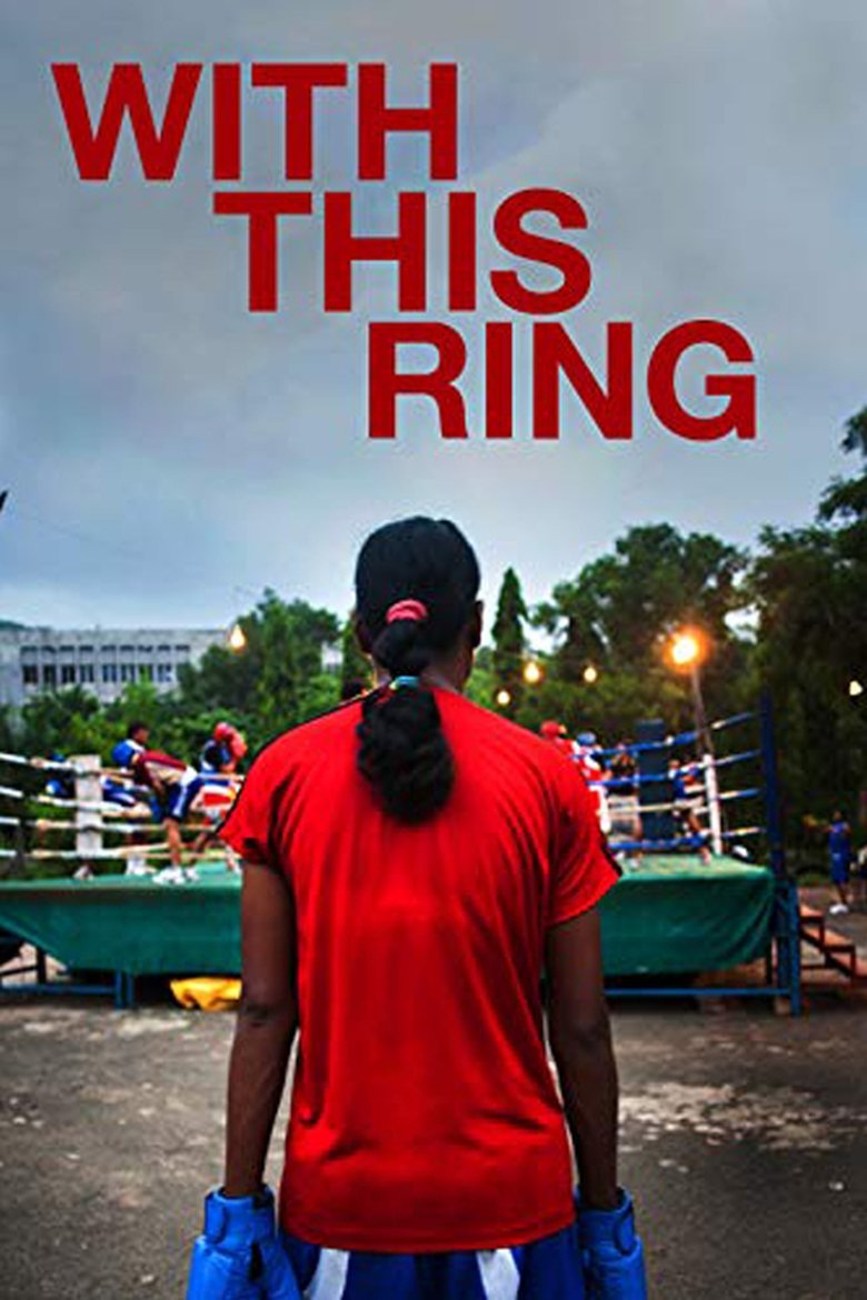 Poster of With This Ring