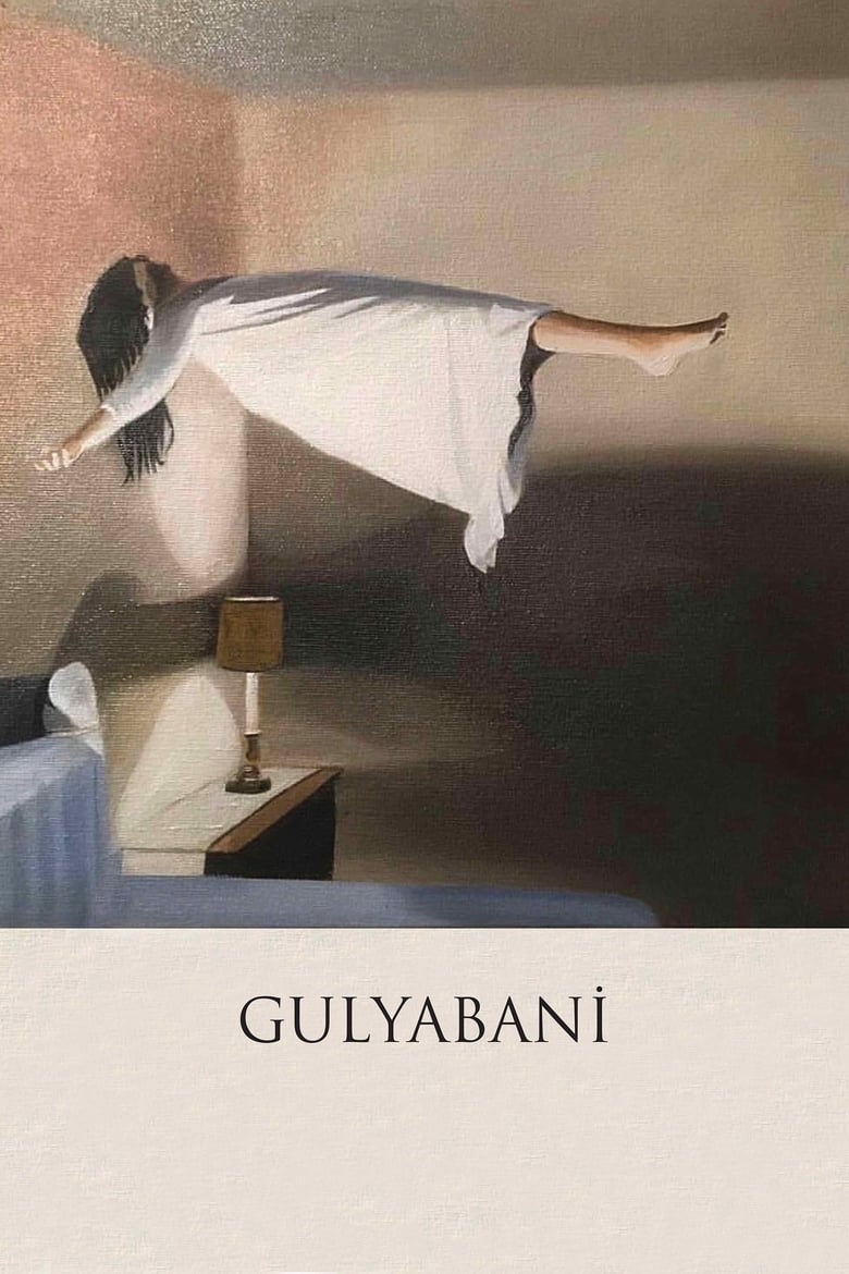 Poster of Gulyabani