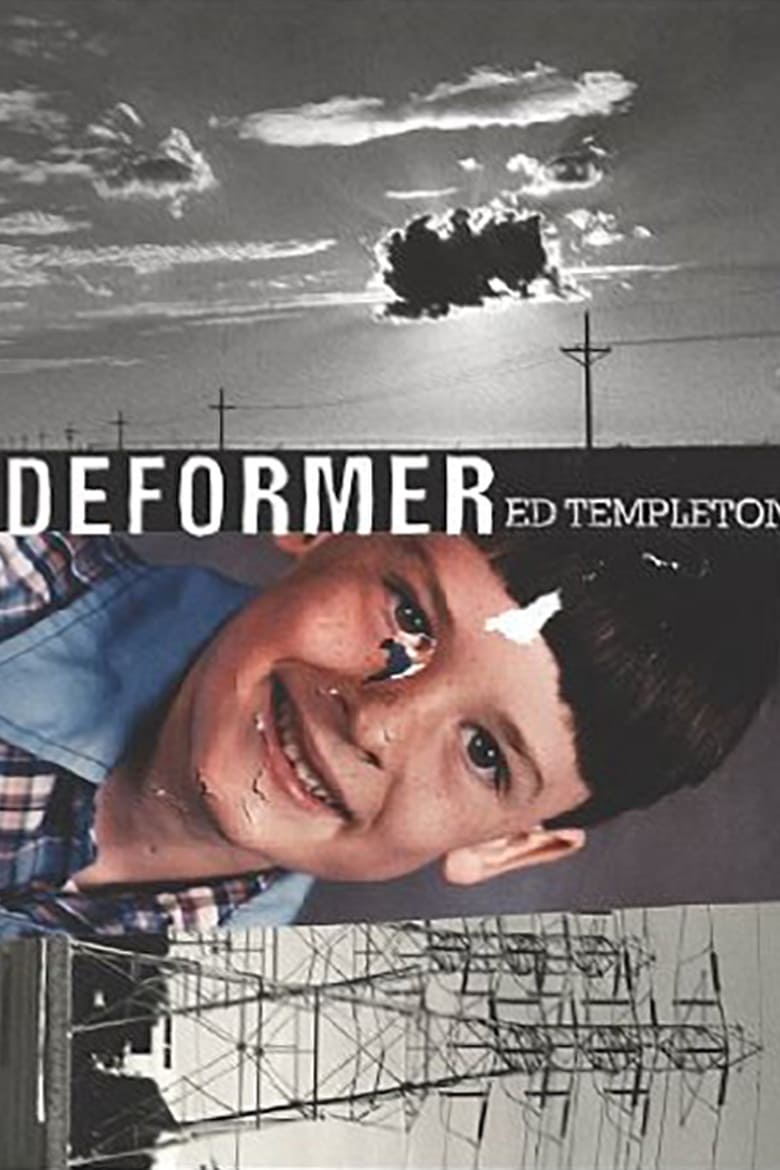 Poster of Deformer