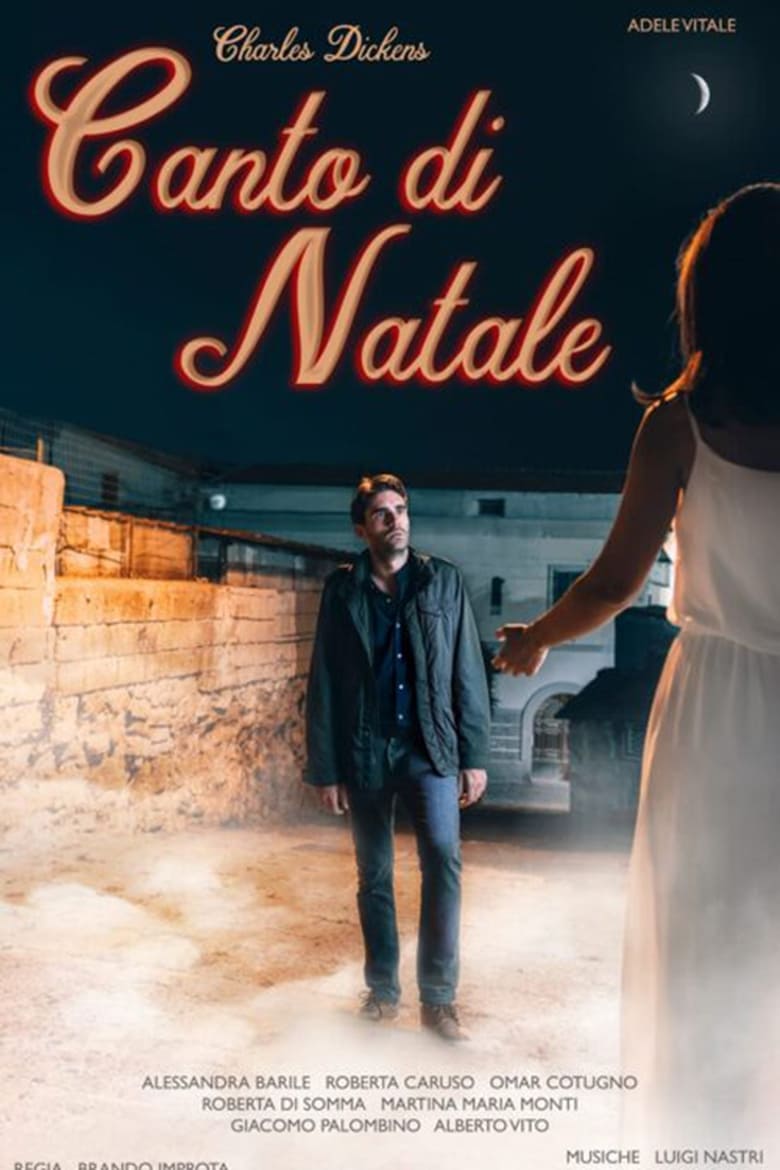 Poster of Canto di Natale