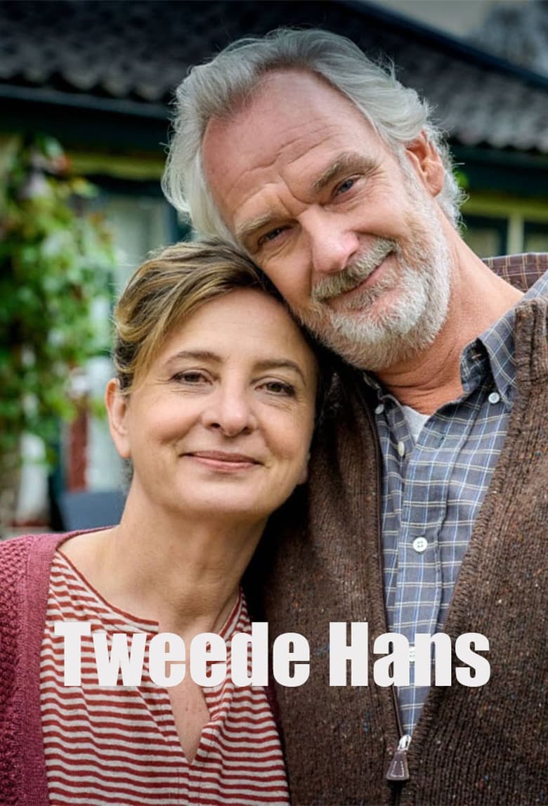 Poster of Tweede Hans