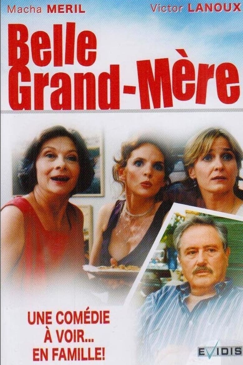 Poster of Belle Grand-Mère