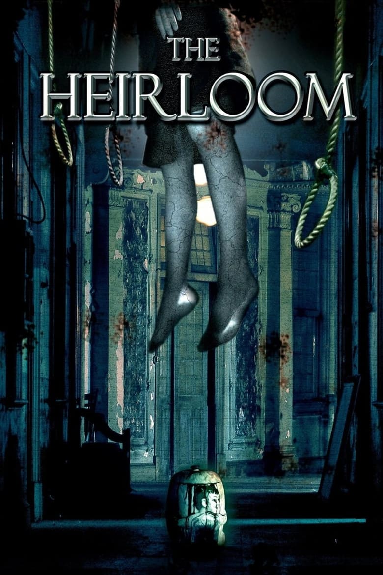 Poster of The Heirloom