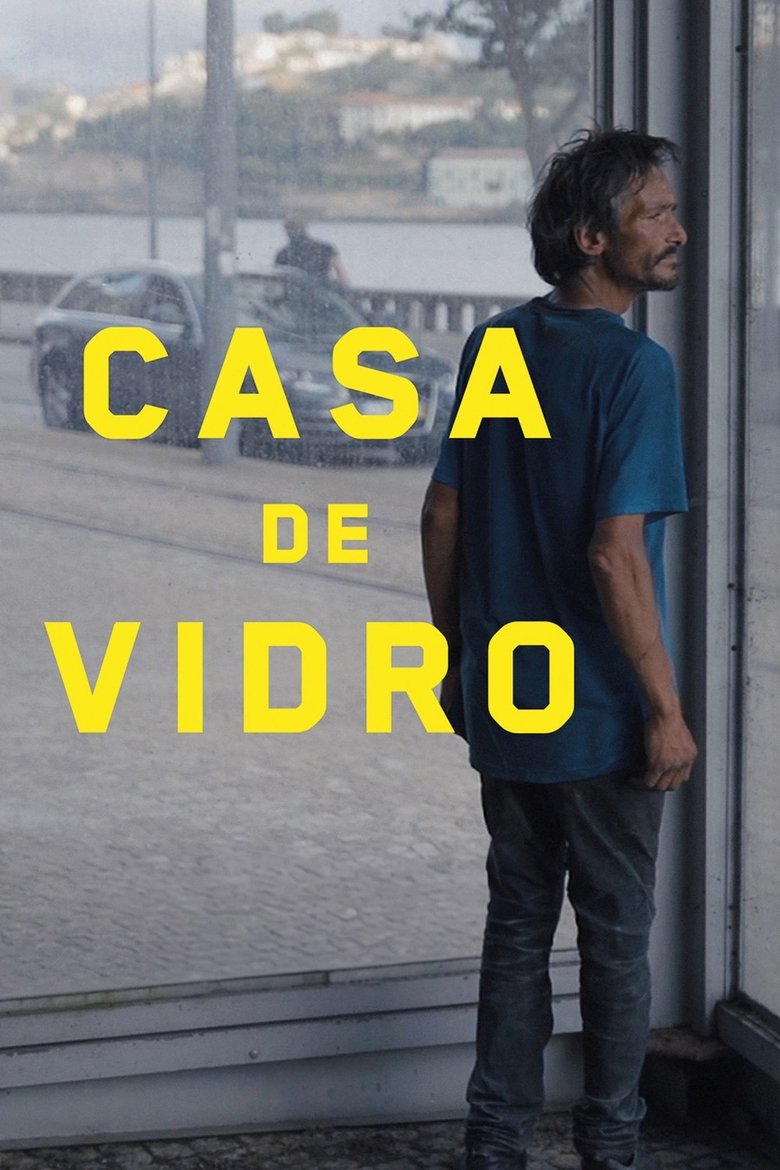 Poster of House of Glass