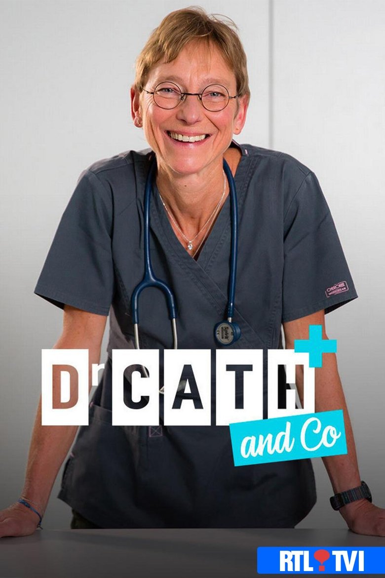 Poster of Dr Cath and Co