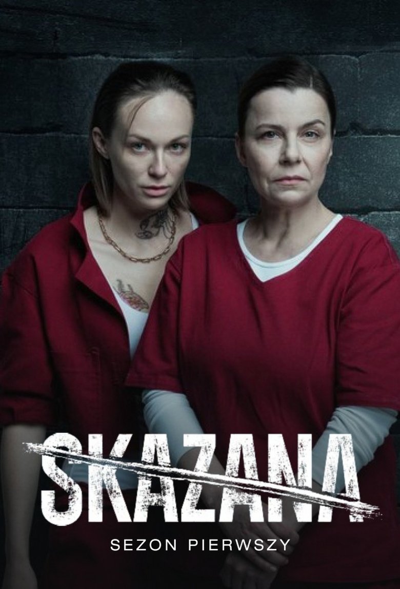 Poster of Episodes in The Convict - Season 1 - Season 1