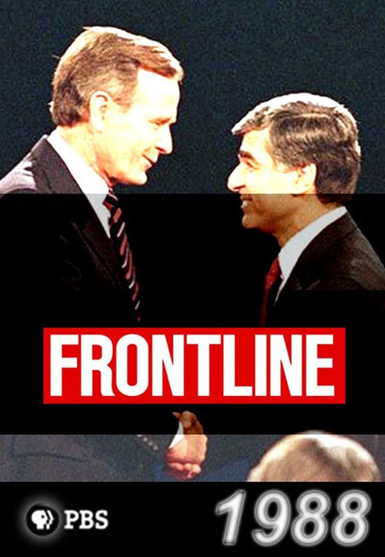 Poster of Episodes in Frontline - Season 6 - Season 6