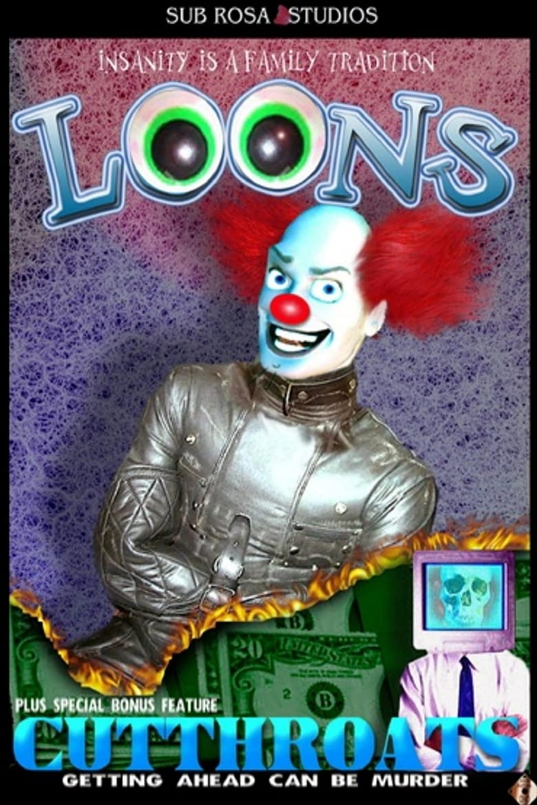 Poster of Loons