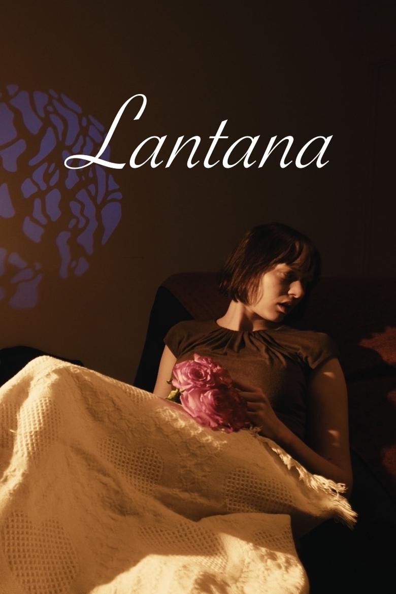 Poster of Lantana