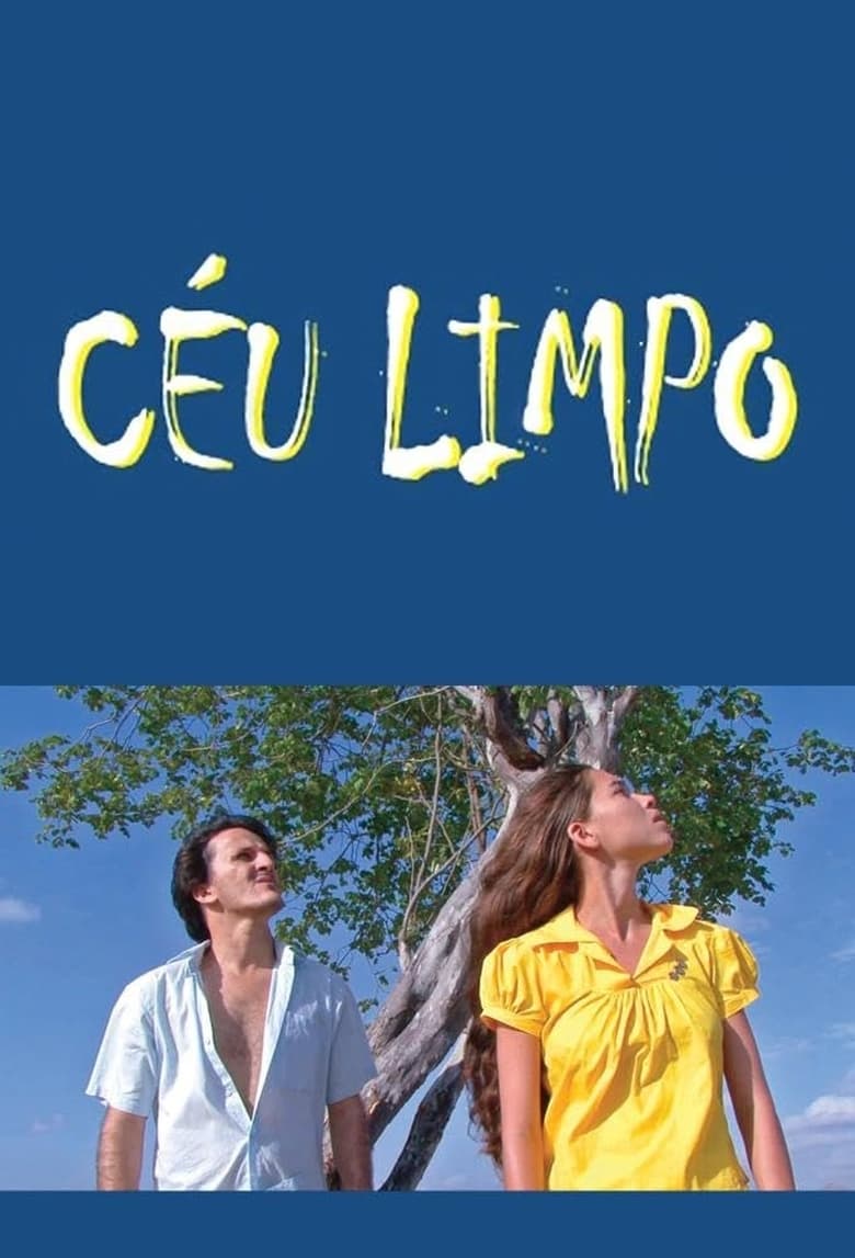 Poster of Céu Limpo