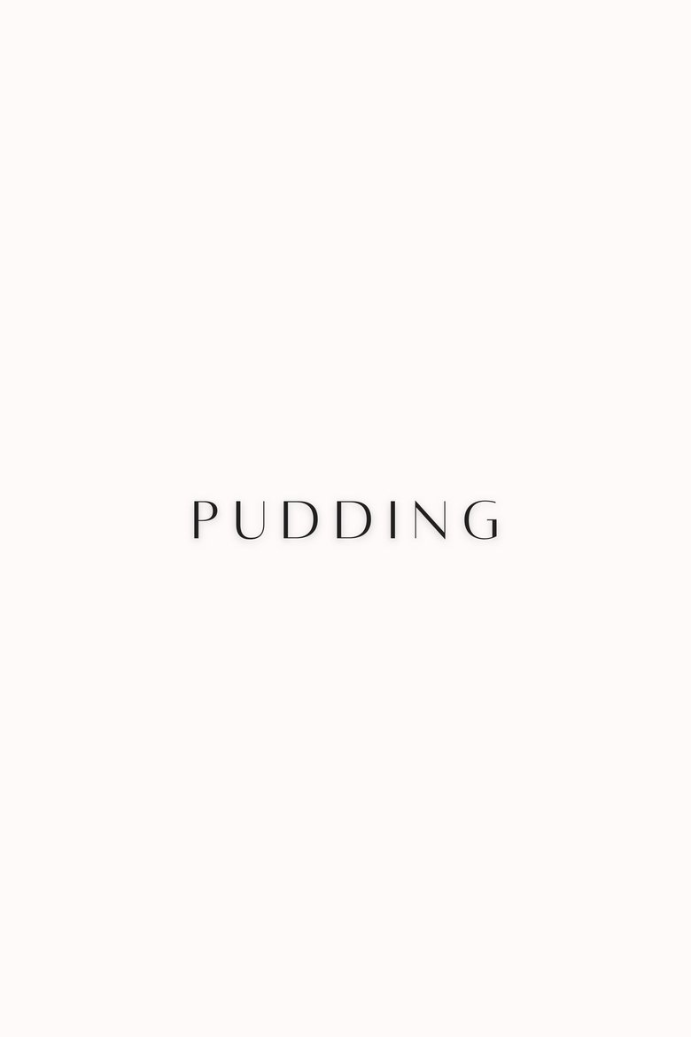 Poster of Pudding