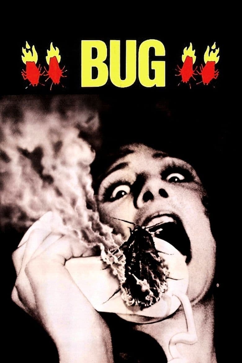 Poster of Bug