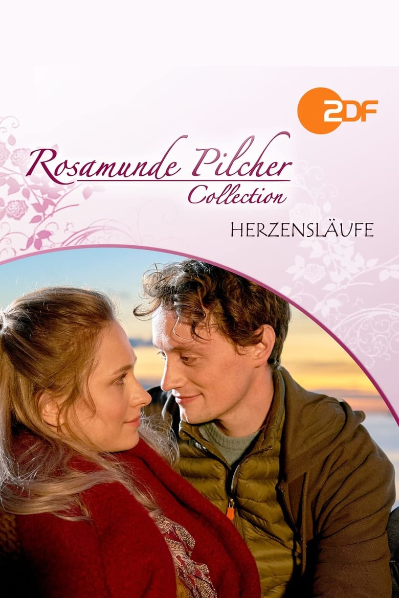 Poster of Rosamunde Pilcher: Herzensläufe