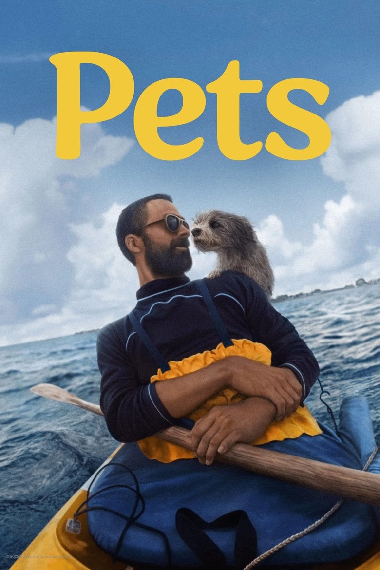 Poster of Pets