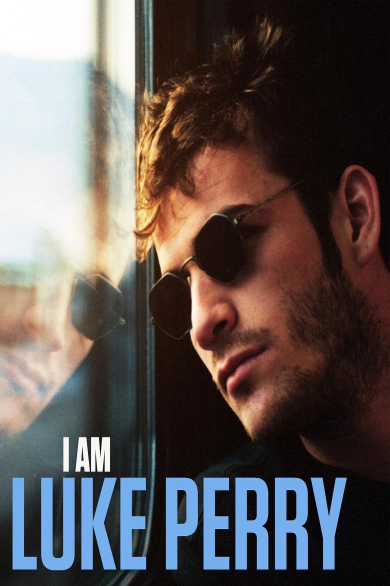 Poster of I Am Luke Perry