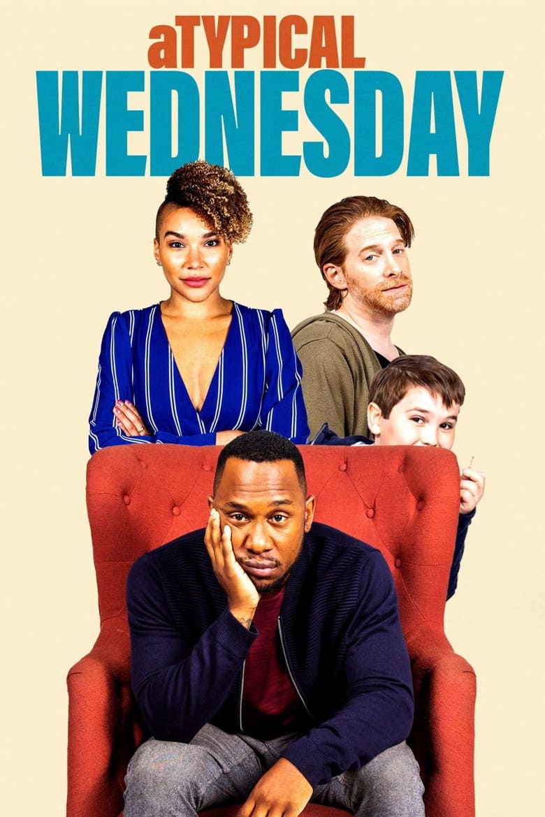 Poster of aTypical Wednesday