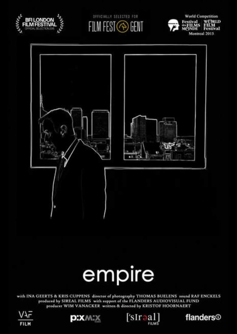 Poster of Empire