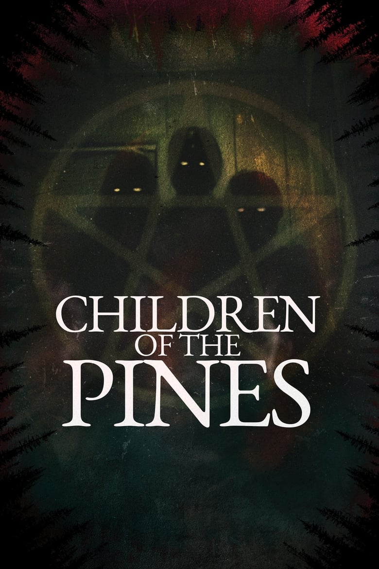 Poster of Children of the Pines