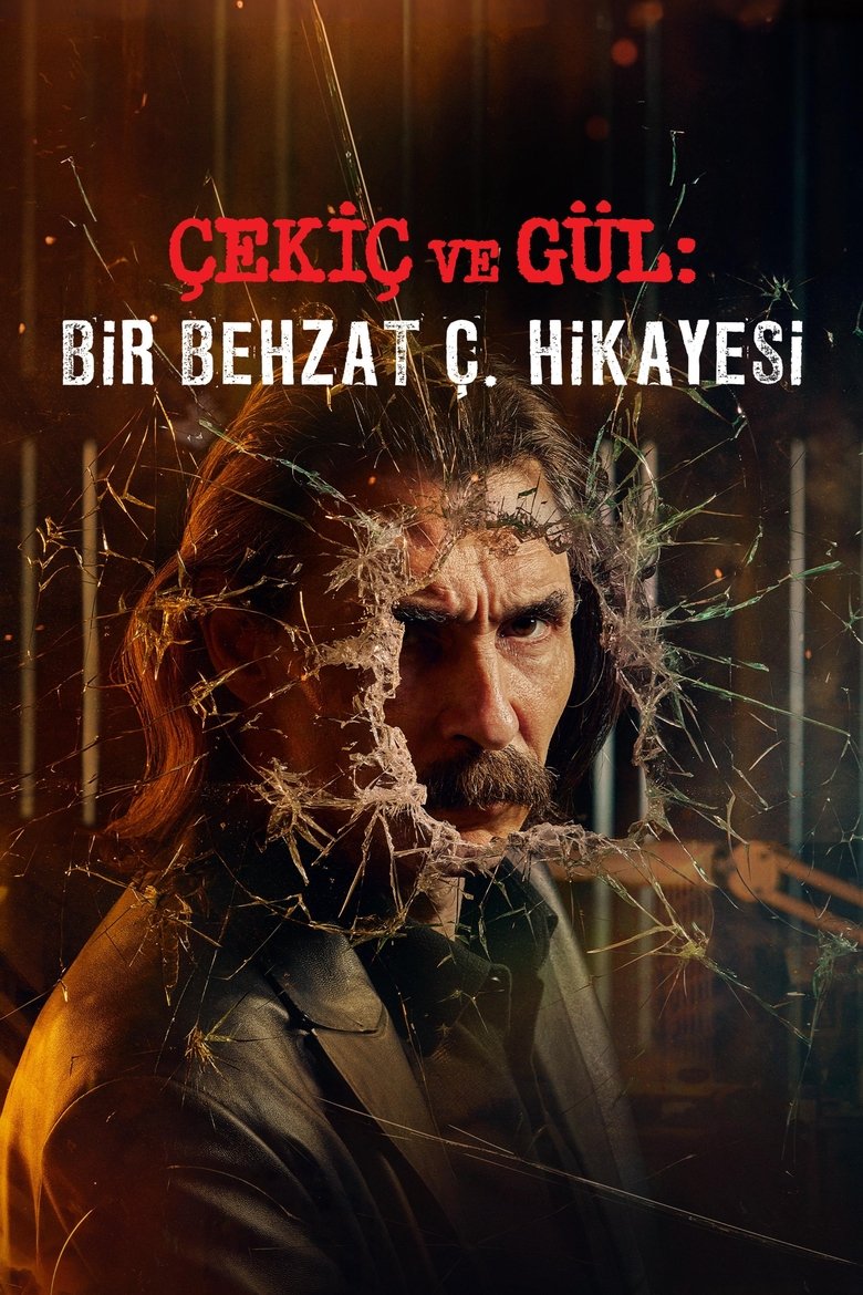 Poster of Episodes in The Hammer And The Rose  A Behzat Ç. Story - Season 1 - Season 1
