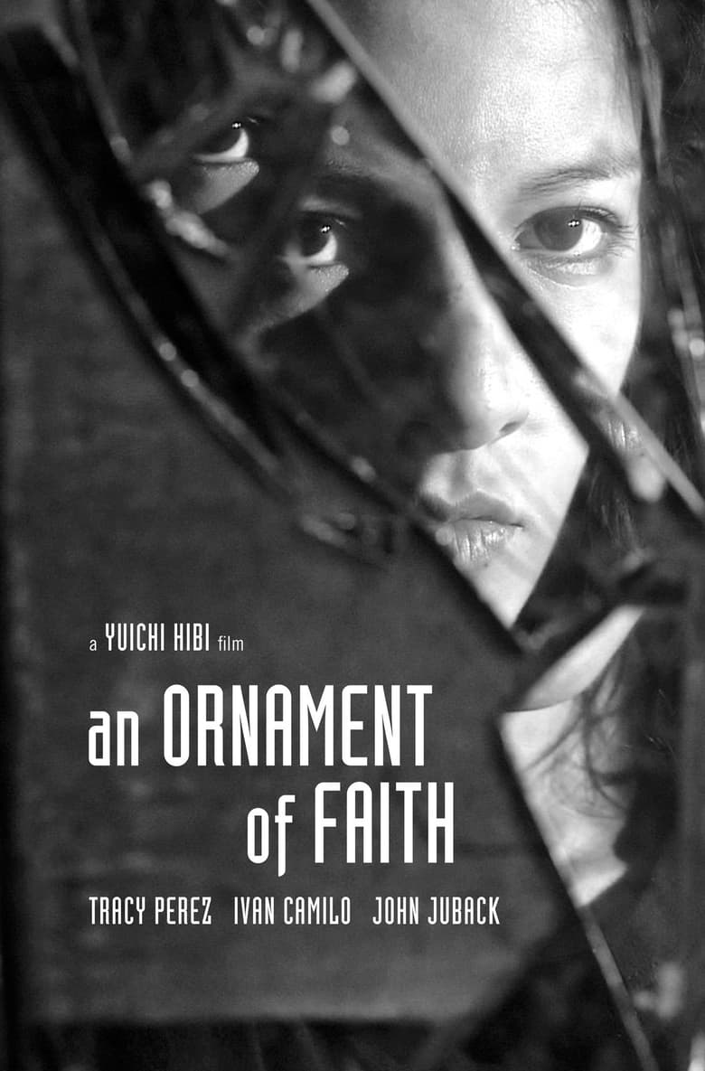 Poster of An Ornament of Faith