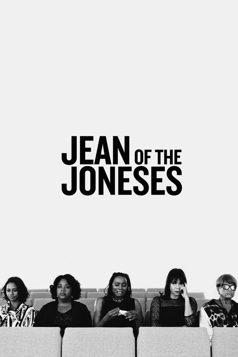 Poster of Jean of the Joneses