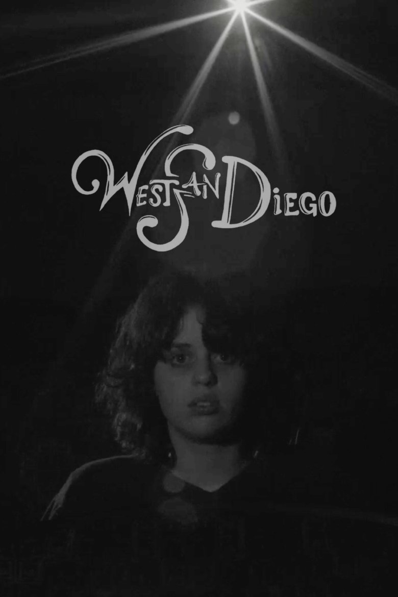 Poster of West San Diego