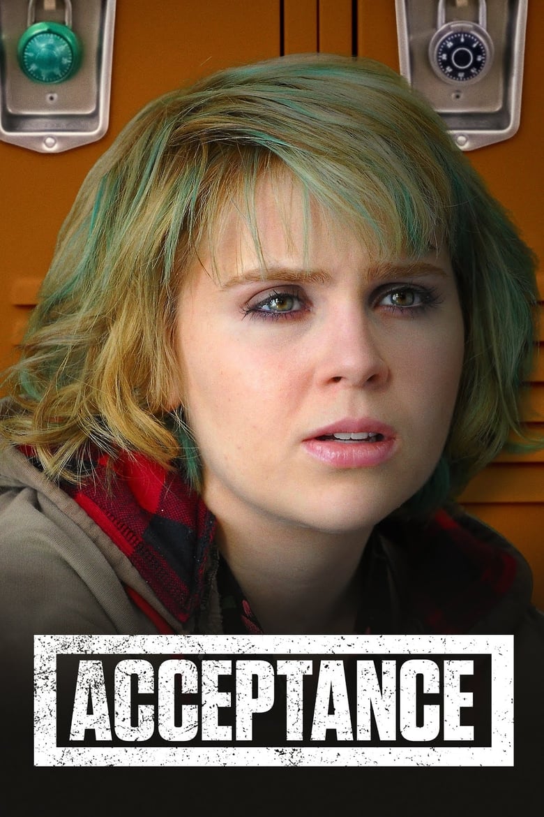 Poster of Acceptance