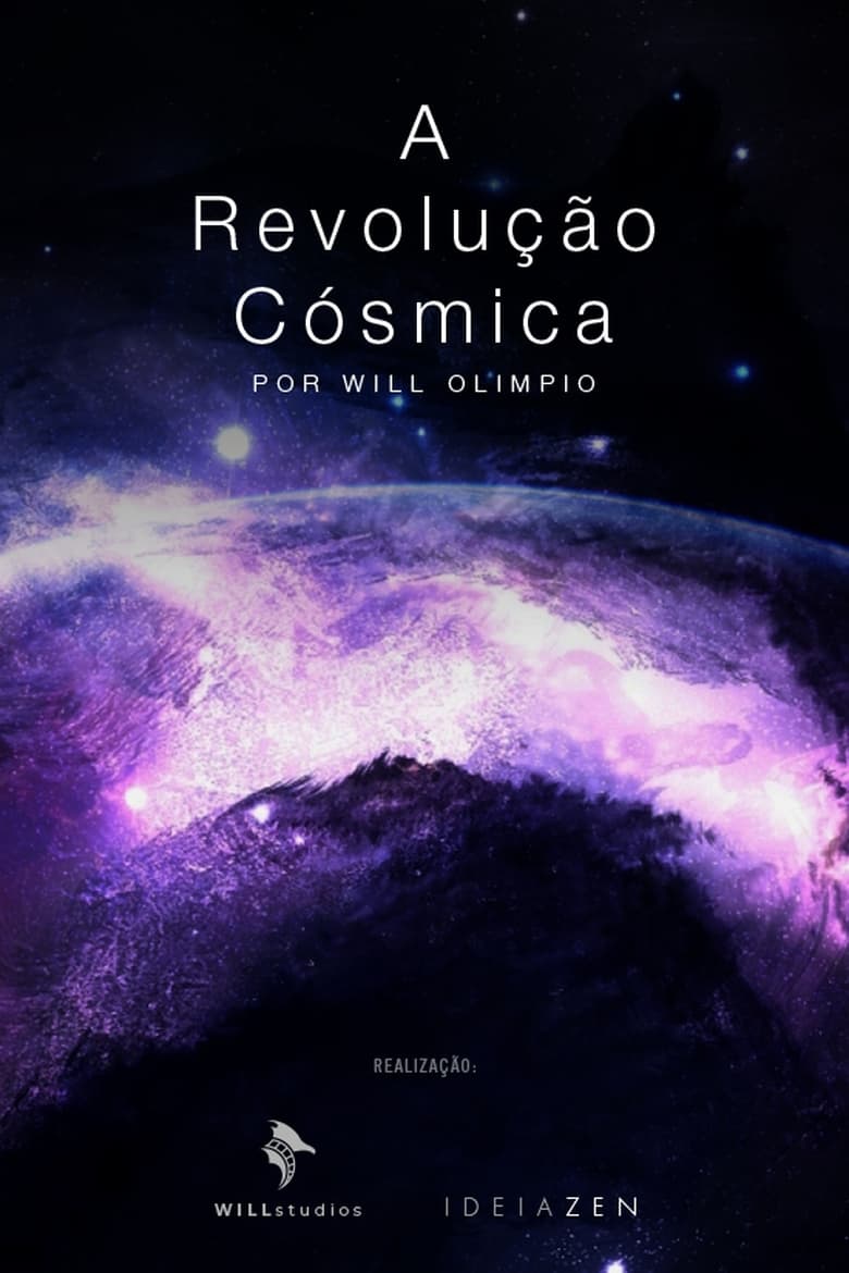 Poster of A Revolução Cósmica