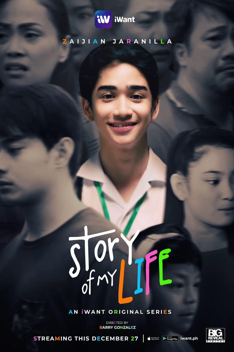 Poster of Story Of My Life