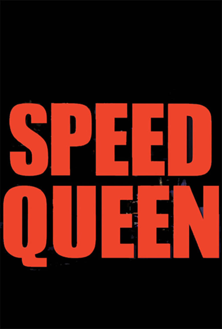 Poster of Speed Queen