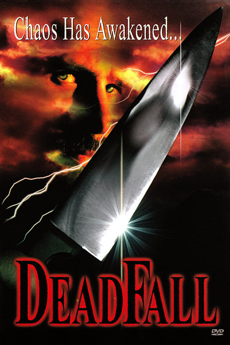 Poster of Deadfall