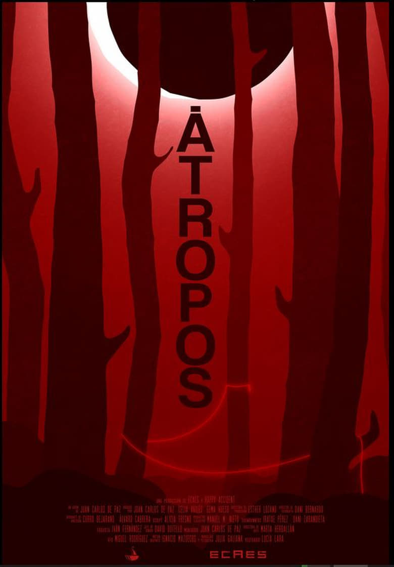 Poster of Atropos