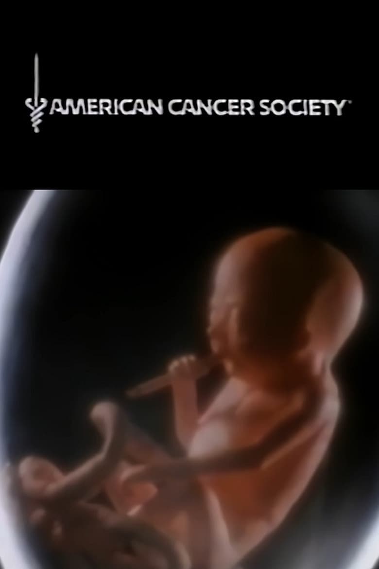 Poster of Smoking Fetus