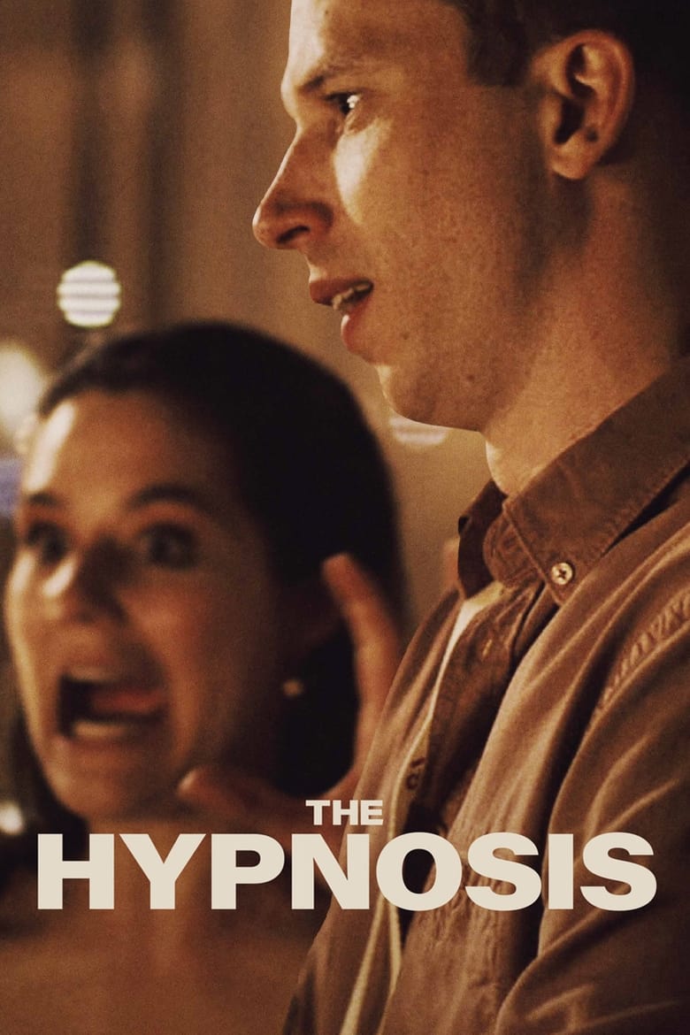 Poster of The Hypnosis