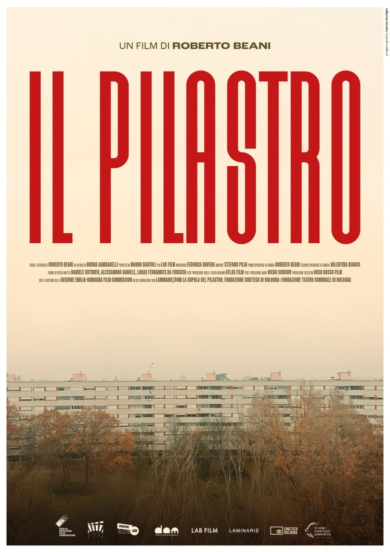 Poster of Il Pilastro
