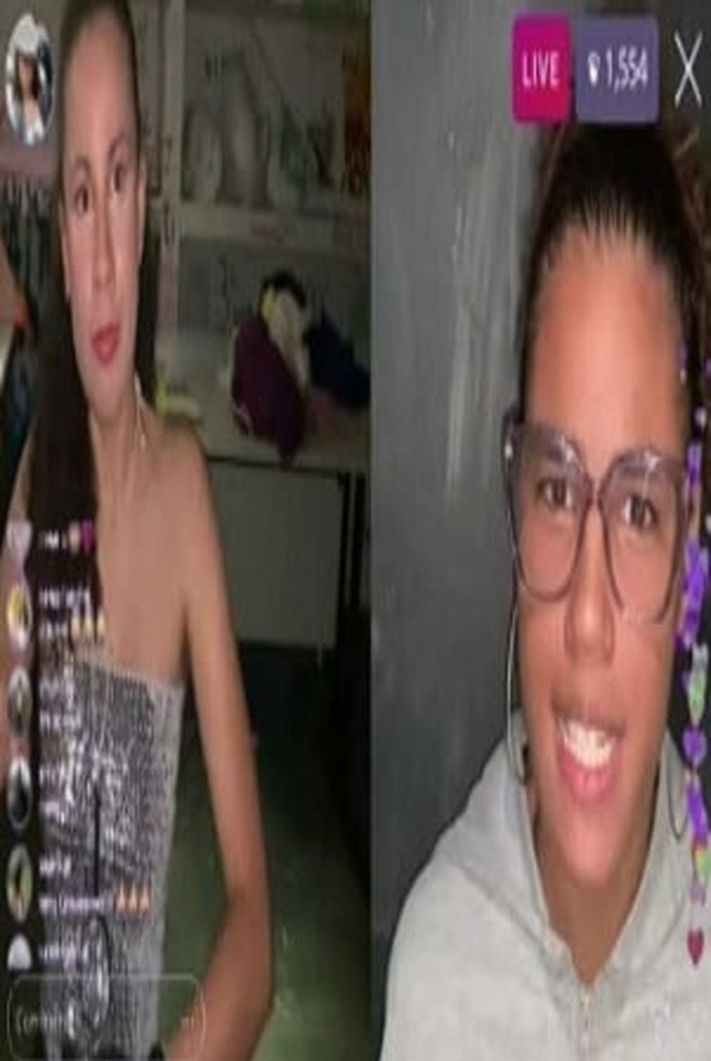 Poster of Selena Holmes