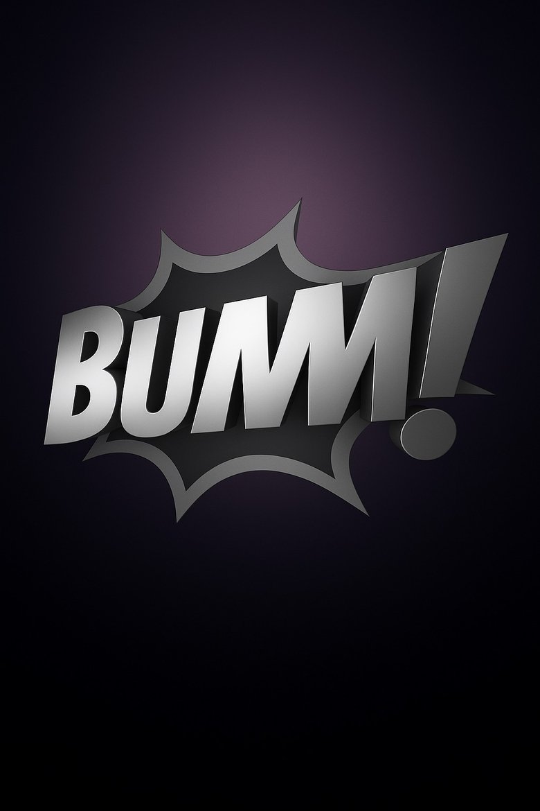 Poster of Bumm!