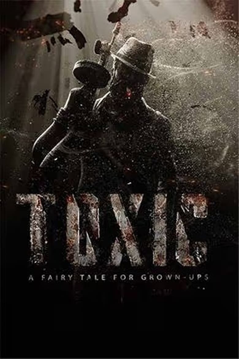 Poster of Toxic