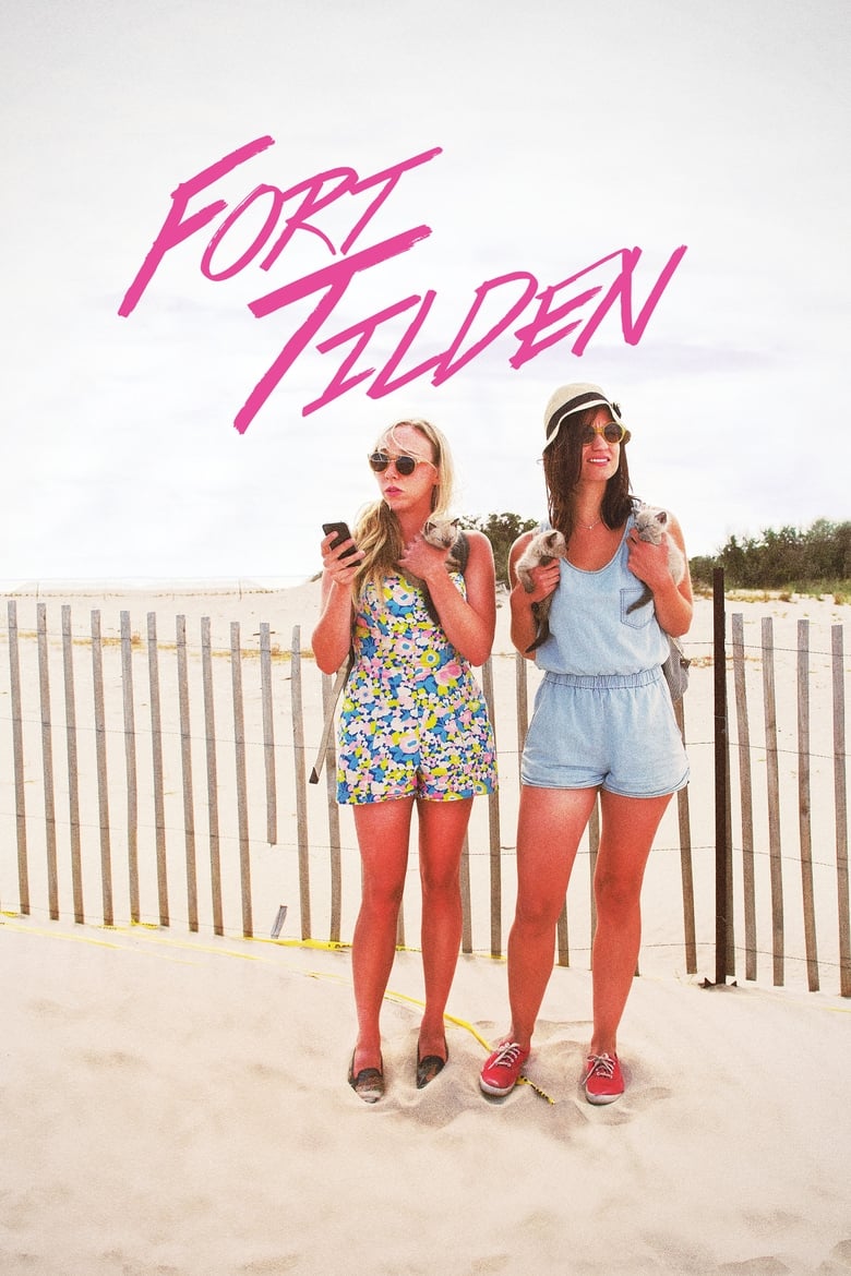 Poster of Fort Tilden