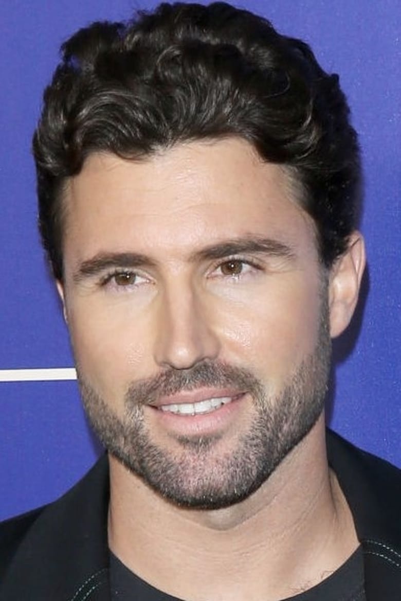 Portrait of Brody Jenner