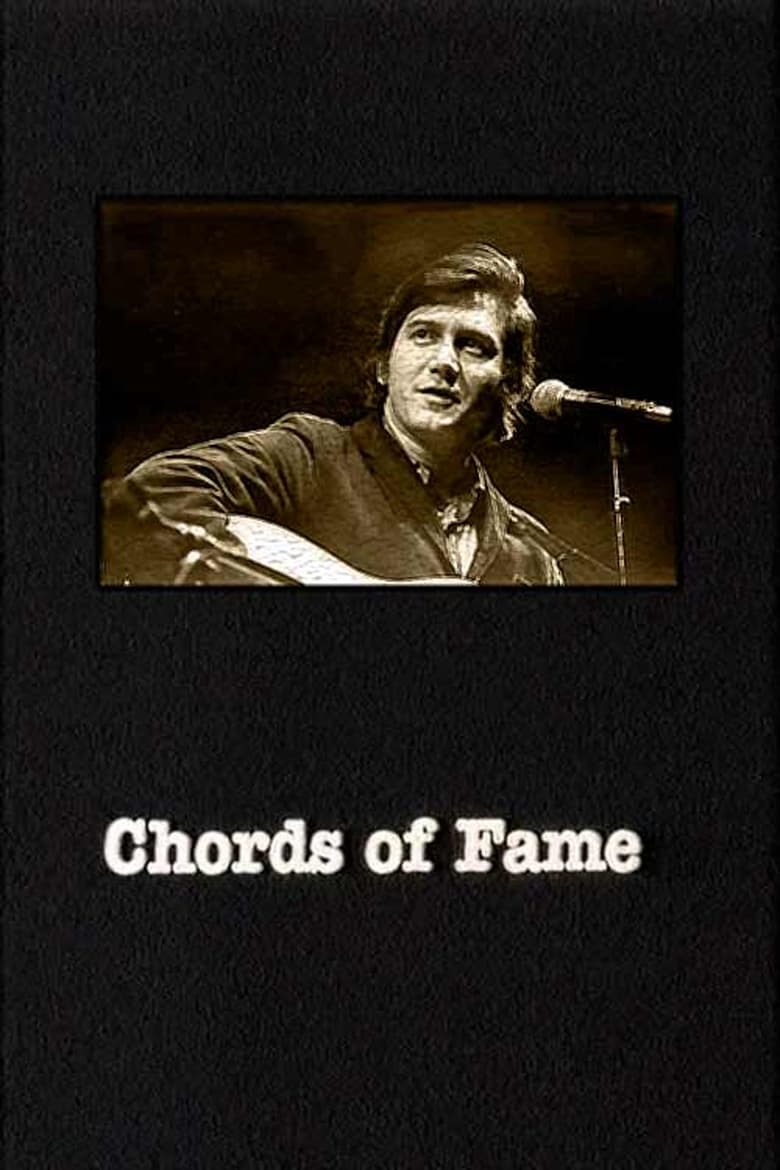 Poster of Chords of Fame