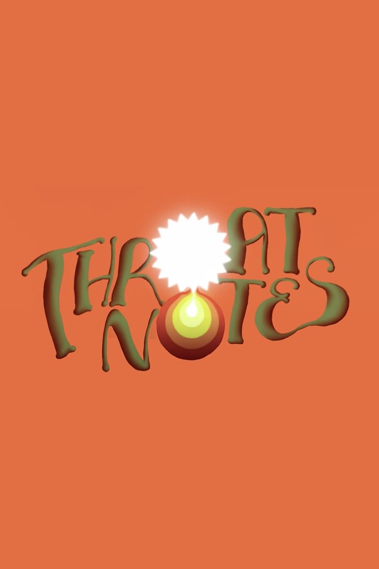 Poster of Throat Notes