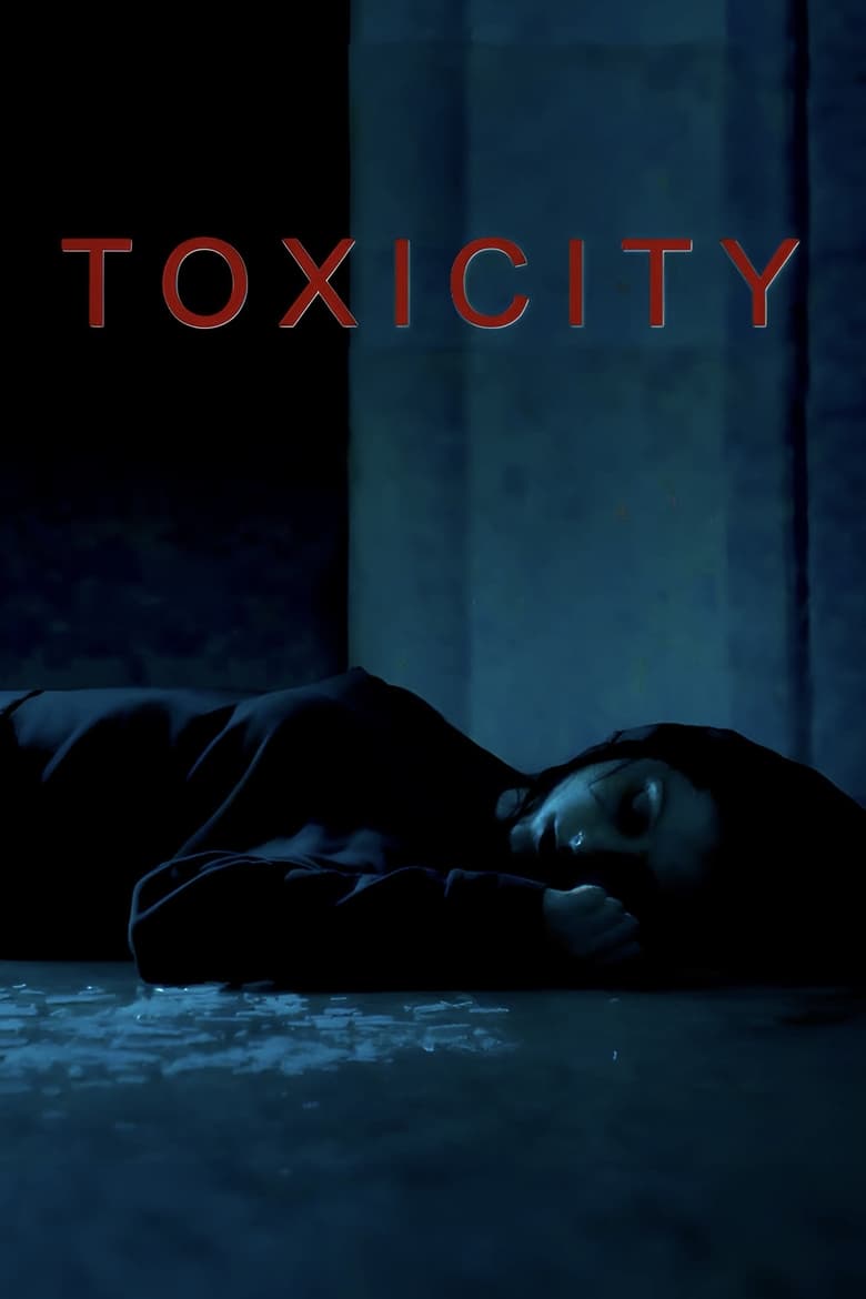 Poster of Toxicity