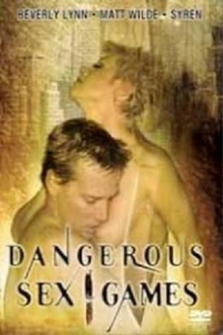 Poster of Dangerous Sex Games