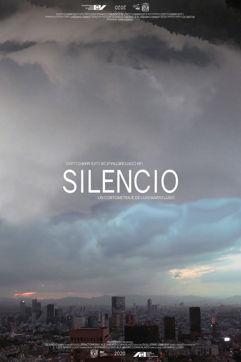 Poster of Silencio