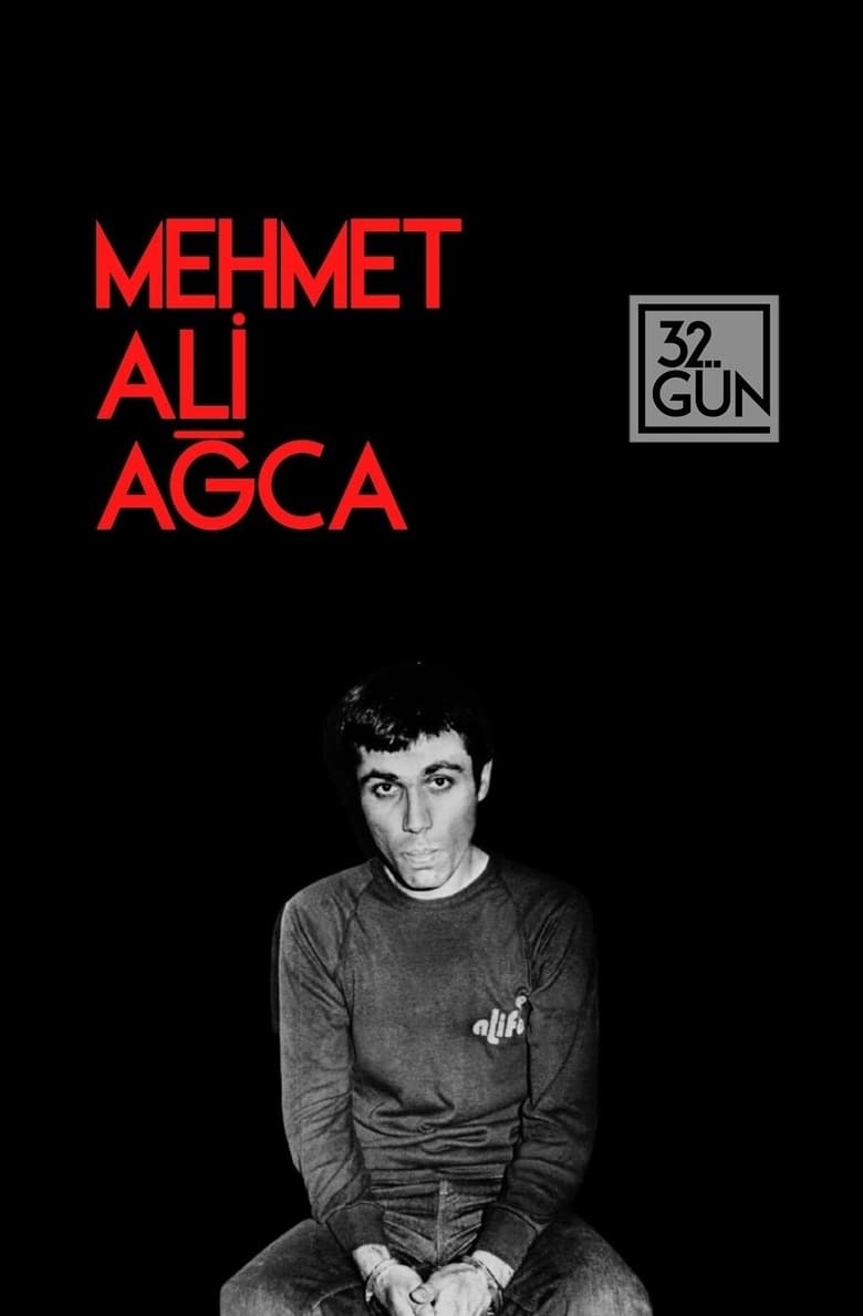 Poster of Mehmet Ali Ağca: Gerçek Kurtlar Vadisi