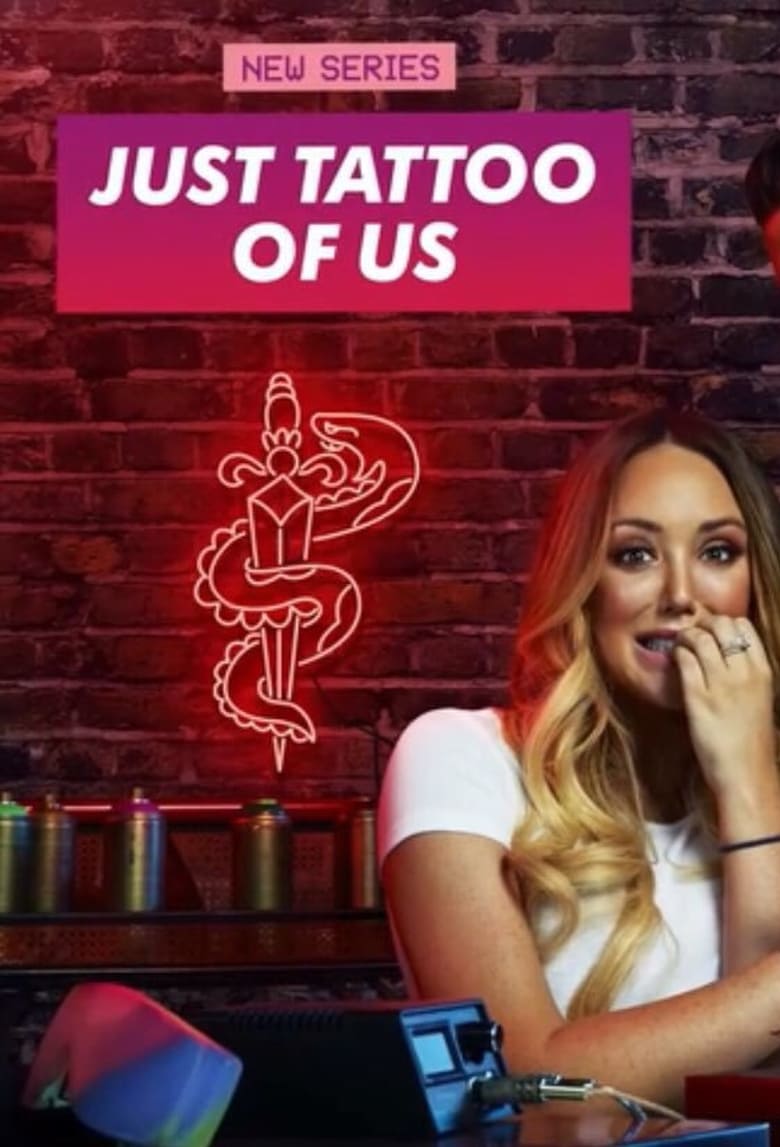 Poster of Episodes in Just Tattoo Of Us - Season 2 - Season 2