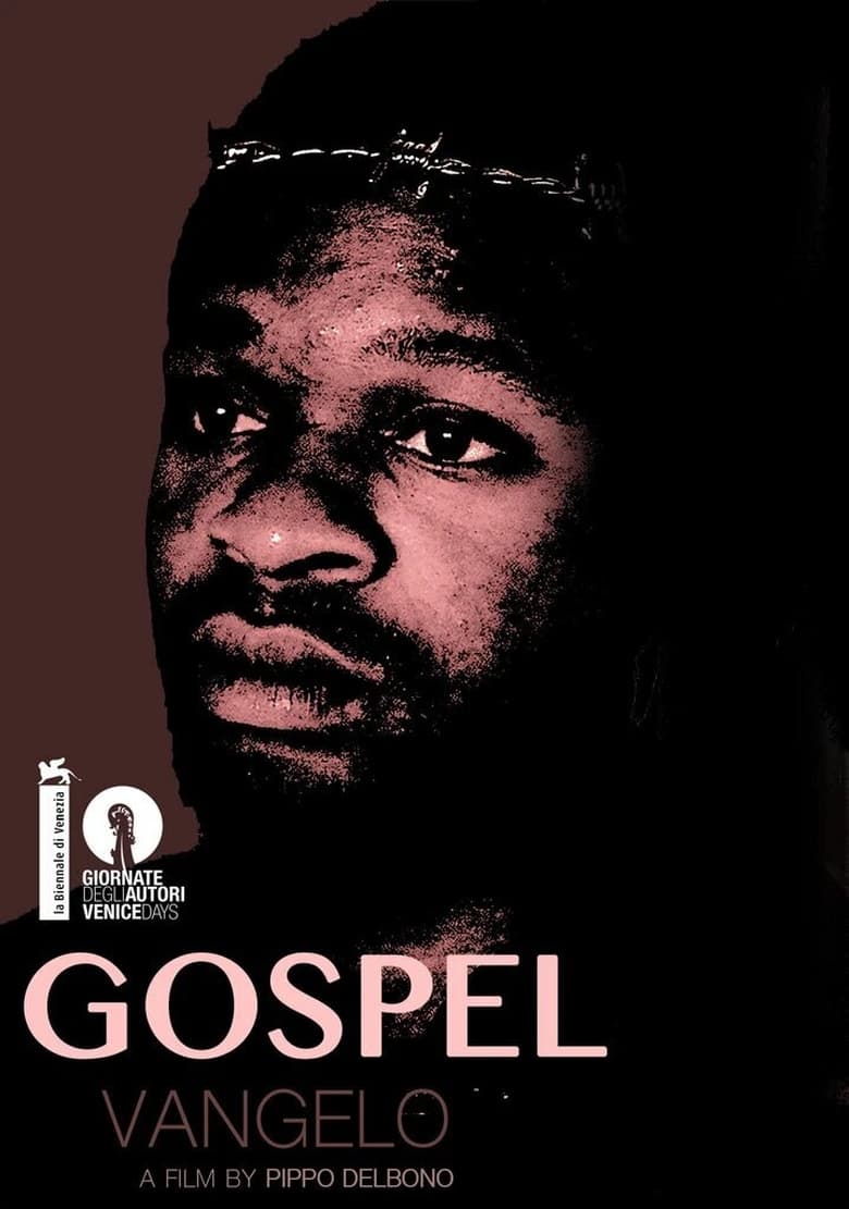 Poster of Gospel