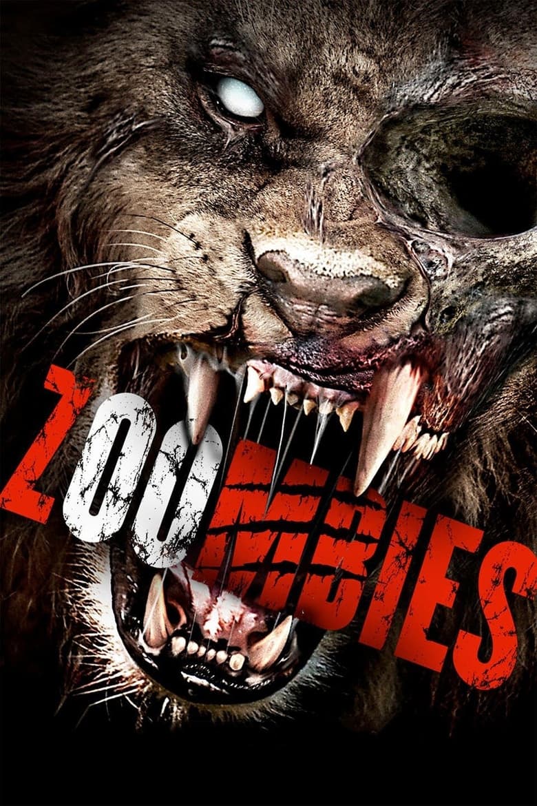 Poster of Zoombies